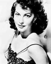 This is an image of 165915 Ava Gardner Photograph & Poster