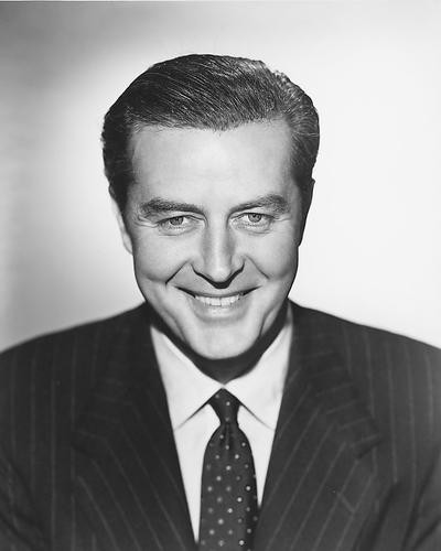 This is an image of Photograph & Poster of Ray Milland 165949