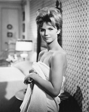 This is an image of 165963 Lee Remick Photograph & Poster