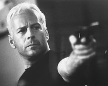 This is an image of 165978 Bruce Willis Photograph & Poster