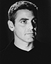 This is an image of 165995 George Clooney Photograph & Poster