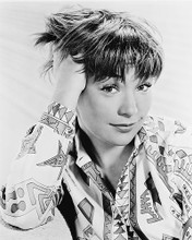 This is an image of 166042 Shirley Maclaine Photograph & Poster