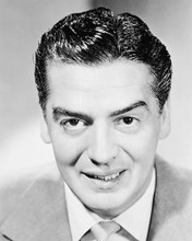 This is an image of 166043 Victor Mature Photograph & Poster