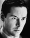 This is an image of 166053 Keanu Reeves Photograph & Poster