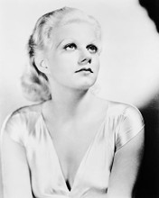 This is an image of 166095 Jean Harlow Photograph & Poster