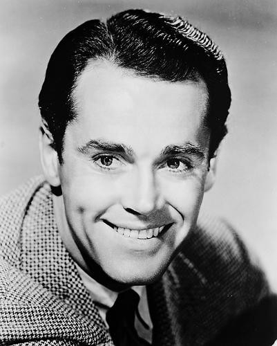 This is an image of 166096 Henry Fonda Photograph & Poster