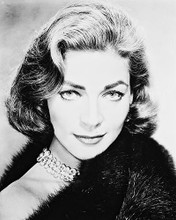 This is an image of 166723 Lauren Bacall Photograph & Poster