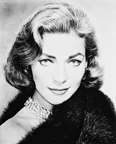 This is an image of 166723 Lauren Bacall Photograph & Poster