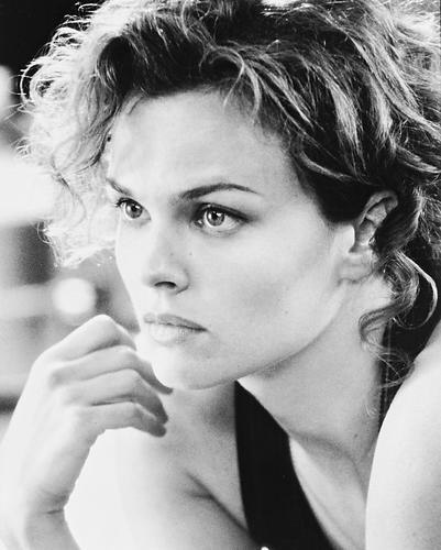 This is an image of 166831 Dina Meyer Photograph & Poster