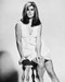 This is an image of 166842 Stefanie Powers Photograph & Poster