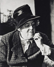 This is an image of 166849 Margaret Rutherford Photograph & Poster