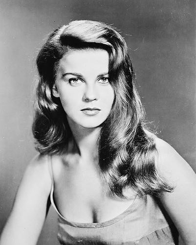 This is an image of 166976 Ann-Margret Photograph & Poster