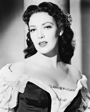 This is an image of 166988 Linda Darnell Photograph & Poster
