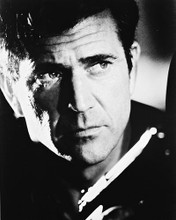This is an image of 167012 Mel Gibson Photograph & Poster