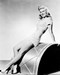 This is an image of 167049 Ginger Rogers Photograph & Poster