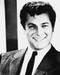 This is an image of 167089 Tony Curtis Photograph & Poster