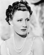 This is an image of 167102 Irene Dunne Photograph & Poster