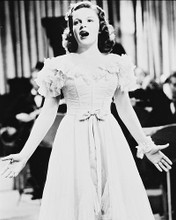 This is an image of 167111 Judy Garland Photograph & Poster