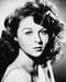 This is an image of 167115 Susan Hayward Photograph & Poster