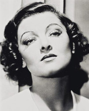 This is an image of 167130 Myrna Loy Photograph & Poster