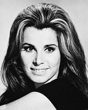 This is an image of 167149 Stefanie Powers Photograph & Poster