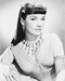 This is an image of 167173 Anne Baxter Photograph & Poster
