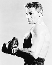 This is an image of 167183 Jeff Chandler Photograph & Poster