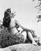 This is an image of 167186 Jeanne Crain Photograph & Poster