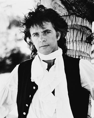 This is an image of 167199 David Essex Photograph & Poster