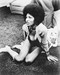 This is an image of 167208 Pam Grier Photograph & Poster