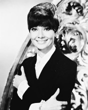 This is an image of 167212 Audrey Hepburn Photograph & Poster