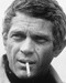 This is an image of 167228 Steve McQueen Photograph & Poster