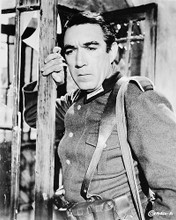 This is an image of 167241 Anthony Quinn Photograph & Poster