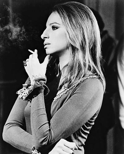 This is an image of 167249 Barbra Streisand Photograph & Poster