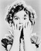 This is an image of 167250 Shirley Temple Photograph & Poster