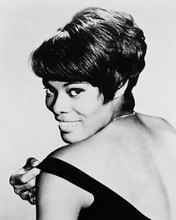 This is an image of 167258 Dionne Warwick Photograph & Poster
