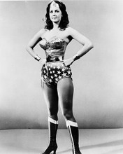 This is an image of 167276 Lynda Carter Photograph & Poster
