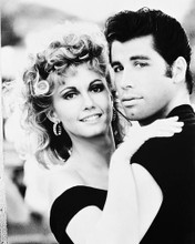 This is an image of 167308 Grease Photograph & Poster