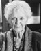 This is an image of 167354 Gloria Stuart Photograph & Poster