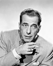 This is an image of 167367 Humphrey Bogart Photograph & Poster