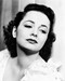This is an image of 167381 Olivia De Havilland Photograph & Poster