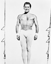 This is an image of 167384 Kirk Douglas Photograph & Poster