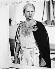 This is an image of 167385 Douglas Fairbanks Jnr Photograph & Poster