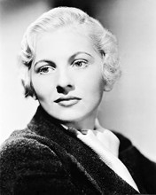 This is an image of 167387 Joan Fontaine Photograph & Poster