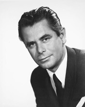 This is an image of 167388 Glenn Ford Photograph & Poster