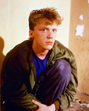 This is an image of 265521 Anthony Michael Hall Photograph & Poster