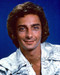 This is an image of 266437 Barry Manilow Photograph & Poster