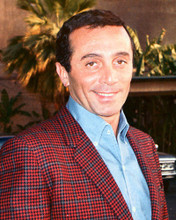 This is an image of 266440 Al Martino Photograph & Poster