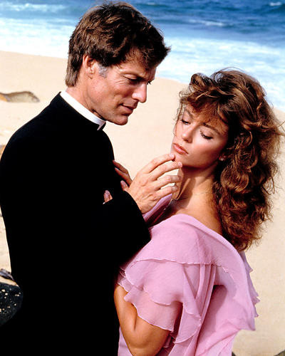 This is an image of 266214 The Thorn Birds Photograph & Poster