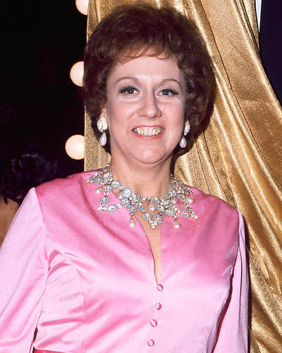 Movie Market - Photograph & Poster of Jean Stapleton 266551